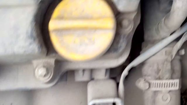 Опель мерива в Работает 10 мин смотреть онлайн