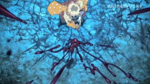 Клинок рассекающий демонов [EDIT] 4К - Зеницу против Демона Паука #Зеницу #Kimetsu_no_Yaiba #Anime