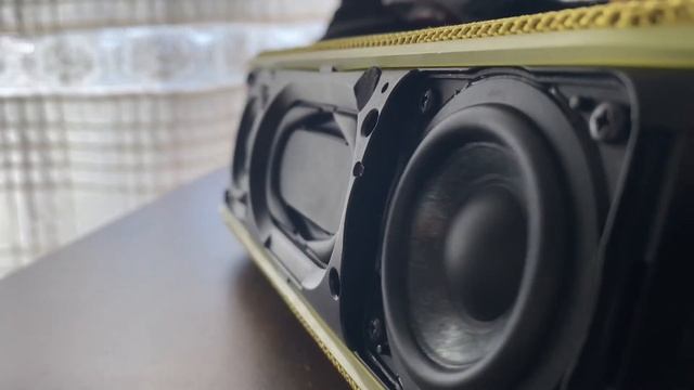 Sony srs xb 21 bass test смотреть онлайн