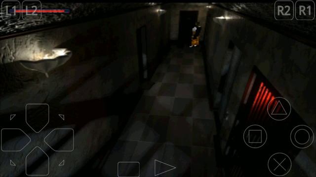 Men in Black - The Game PSX on Android [ePSXe Emulator] смотреть онлайн