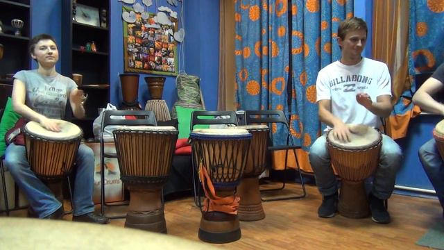 Последняя версия ритма Kassagbe смотреть онлайн