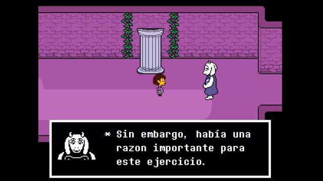Una cabra pedofila| undertail :v (1)| смотреть онлайн