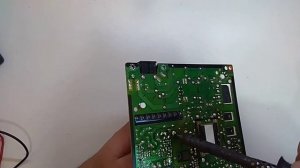 Телевизор SAMSUNG Модель: UE40D5000PW не включается