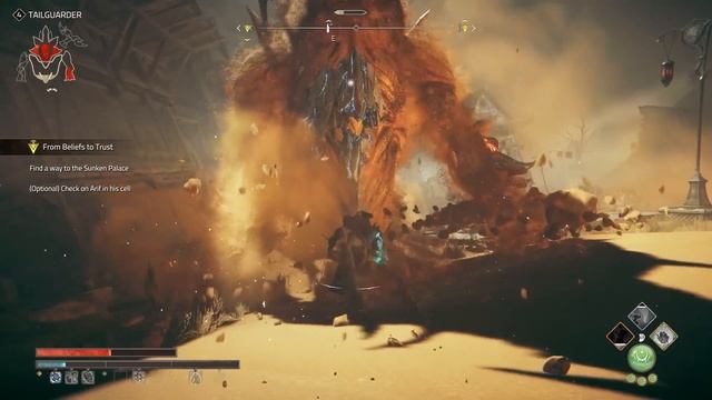 A Skeptical Review of 'Atlas Fallen' смотреть онлайн