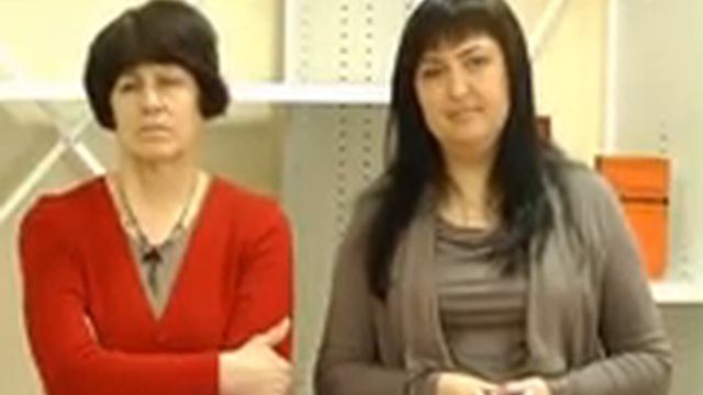 Этапы становления местного самоуправления в Кушве смотреть онлайн