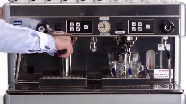 Lavazza Training Lb4711 12 1 смотреть онлайн