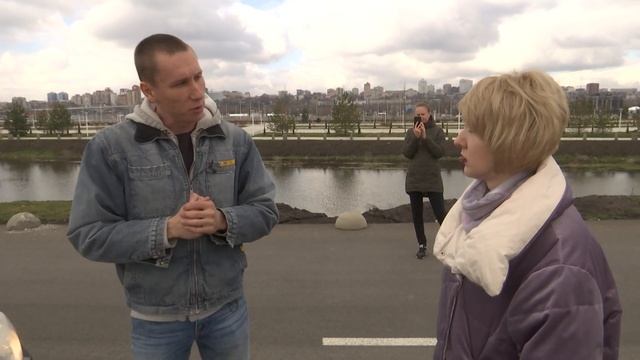 Дежурная по дорогам от 20 марта 2019 смотреть онлайн
