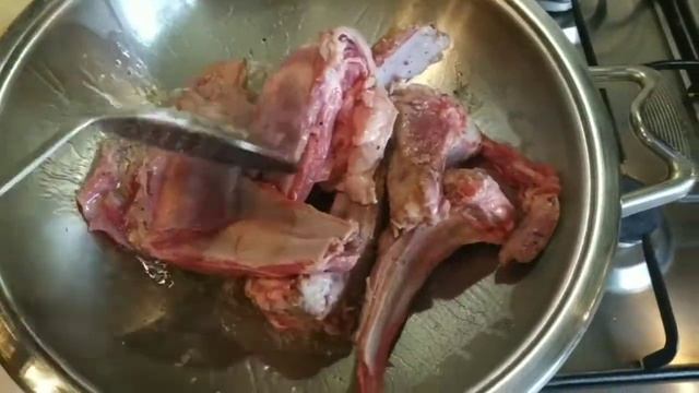 Казан кебаб в казане Zepter. смотреть онлайн