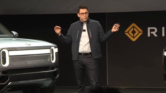 What Ever Happened To Rivian? смотреть онлайн