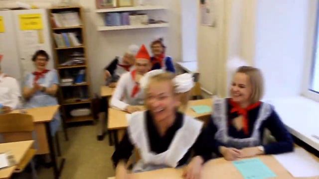 у нас было детство! Семену в честь окончания школы смотреть онлайн