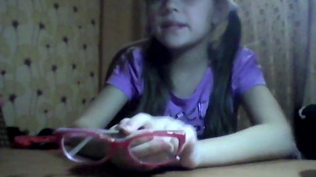 Что сделать если ты носишь очки!