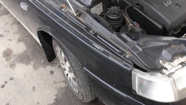 присадка ЭДИАЛ в гур посмотрим что дальше