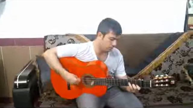 Hiwa golabi (solea mix paco serrano&paco pena) смотреть онлайн