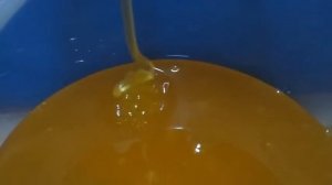 Как у нас струится (льется) мёд