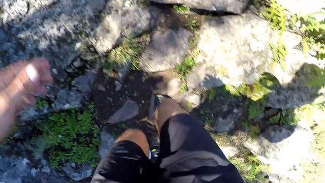 STEEP LIVIN' | La Palma Running Vlog смотреть онлайн