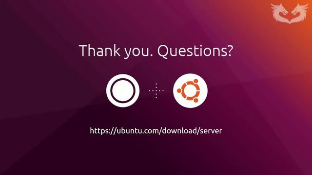 Ubuntu 20 04 LTS - What's new in Server? смотреть онлайн