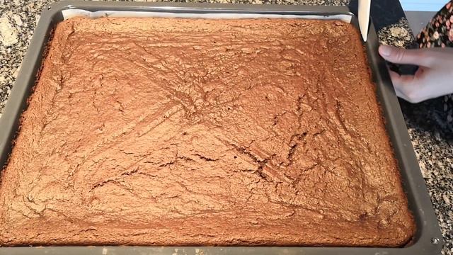 The best BROWNIES with a secret ingredient | SUBTITLES # 5 смотреть онлайн