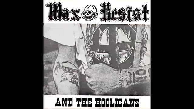 Max Resist And The Hooligans - Johnny Rebel смотреть онлайн