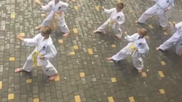 Летние сборы клуба Спарта. Затока Украина. 2018 смотреть онлайн