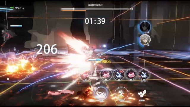 PGR Global - Simulated Siege - Week 01/08/2024 [Flash Warning] смотреть онлайн
