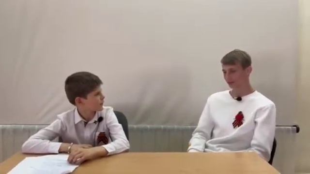 Медиа центр Дневной Дозор МБОУ СОШ №26 г Ставрополя смотреть онлайн