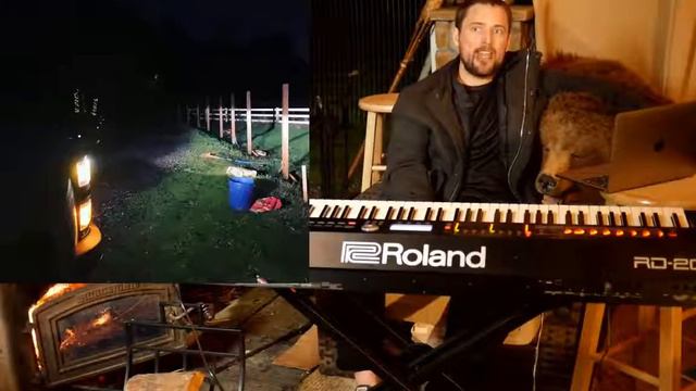 Owen 🐻 Benjamin - Episode #200 Part I (Exponential Growth & Elon Musk) смотреть онлайн