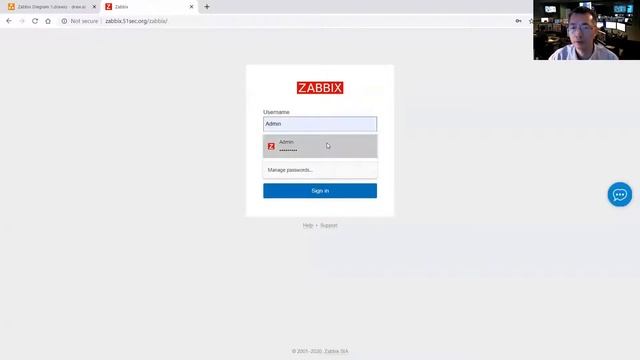 Deploy Zabbix Agent to CentOS and Add it to Zabbix Server - Zabbix Series смотреть онлайн