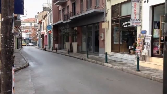 ГРЕЦИЯ КАСТОРЬЯ ЗАПАДНАЯ МАКЕДОНИЯ смотреть онлайн