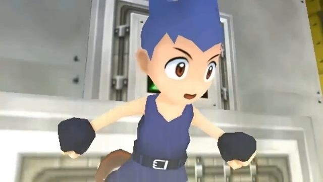 Ape Escape: On the Loose - 01 - Intro смотреть онлайн