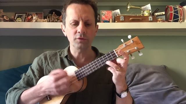 Two Chord Song - Down in the Valley смотреть онлайн
