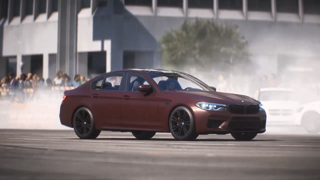 NEED FOR SPEED Payback - NEW Gameplay Trailer (Gamescom 2017) смотреть онлайн