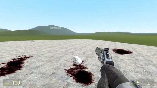 МОНСТРЫ В ГАРРИС МОД Garry's Mod смотреть онлайн