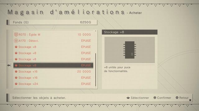 NieR : Automata (Trame D) - Pascal VS Engels | LET'S PLAY #4 [FR] смотреть онлайн
