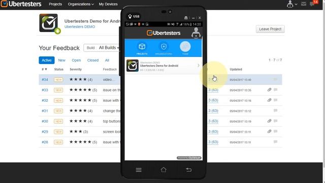 Ubertesters tips: How to join a beta-testing team смотреть онлайн