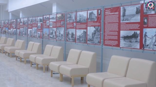 Визит губернатора Волгоградской области А.И.Бочарова смотреть онлайн