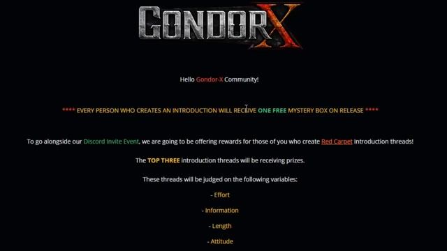 This is what you've all been waiting for.. (MY OWN CUSTOM RSPS?!) - GondorX смотреть онлайн