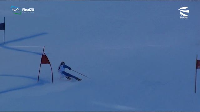 FINALZIL - Francesco Romano смотреть онлайн