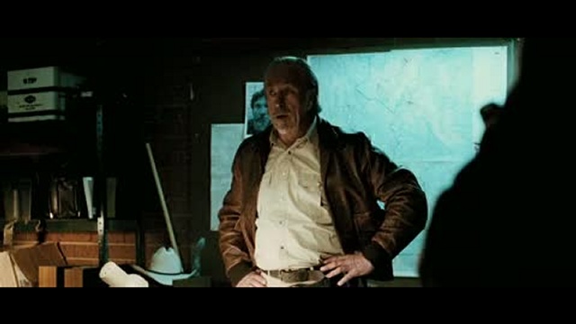 Трейлер Красный холм (Red Hill) смотреть онлайн