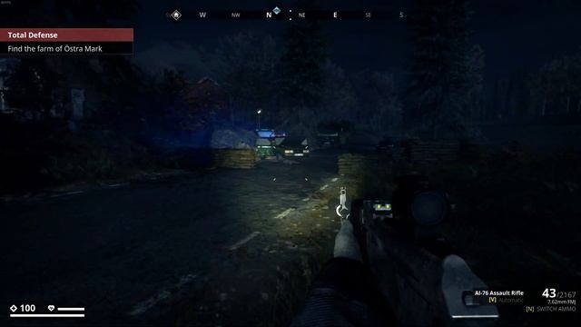 Generation Zero - All Collectibles - Skrankebol смотреть онлайн