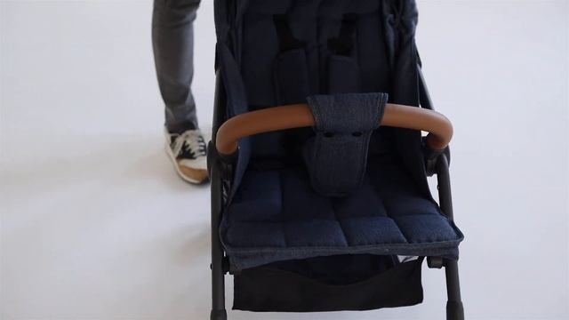 YOYA 175 MINI - ОБЗОР ПРОГУЛОЧНОЙ КОЛЯСКИ от GUGAS! И ЧЕМ ОНА ЛУЧШЕ YOYA 175| DEAREST 2021 смотреть онлайн