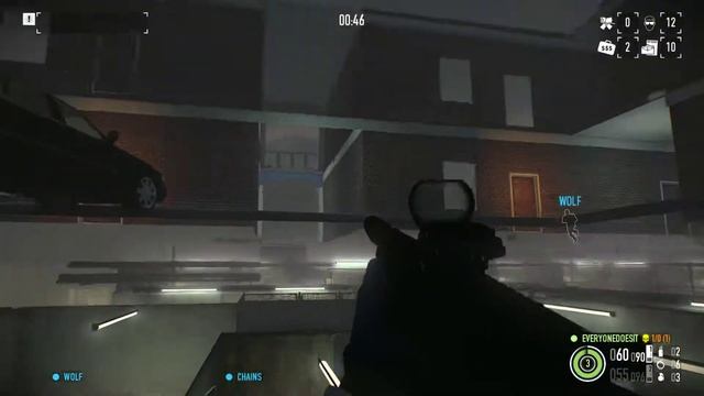Payday2 Hotline miami-glitch смотреть онлайн