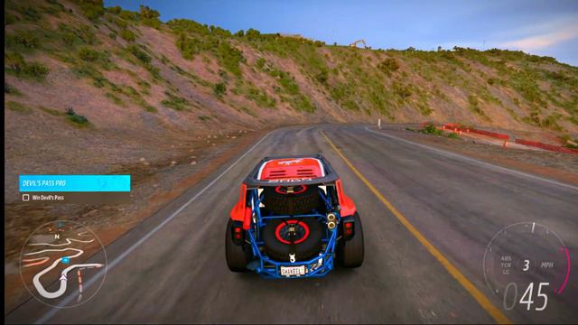FORD BRONCO Raptor| Forza Horizon 5 Gameplay | Wheel Steering + Shifter Gameplay #youtubevideo смотреть онлайн