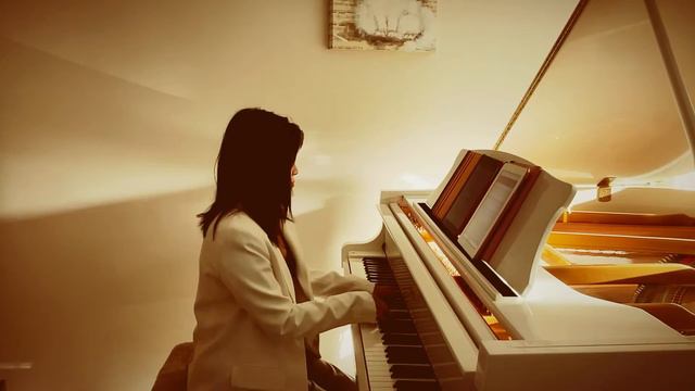 The Pixies — Where is my mind ( piano cover ) смотреть онлайн