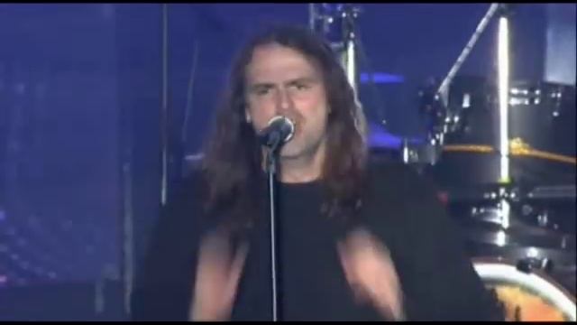 Blind Guardian Wacken -Imaginations From The Other Side Live
