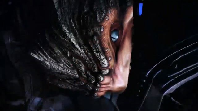 Mass Effect 2 - Twitch Clips - Part 3 смотреть онлайн