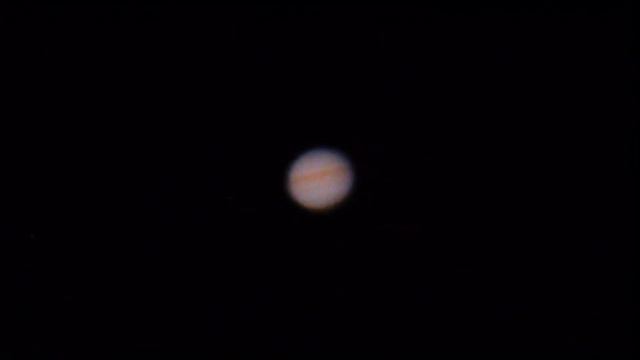 First Light With The Svbony Sv105 Camera