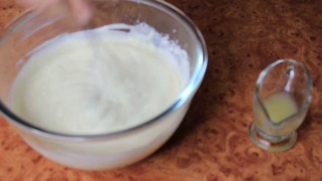 ТВОРОЖНЫЙ ЧИЗКЕЙК СО СМОРОДИНОЙ БЕЗ ДУХОВКИ / Ay Cook смотреть онлайн