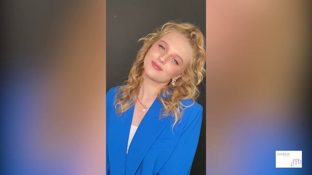 Стрелка из ресниц