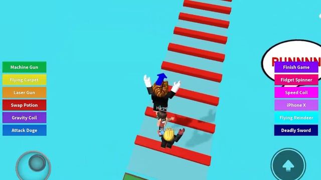 You can’t leave this game roblox смотреть онлайн