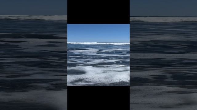 Тихий океан